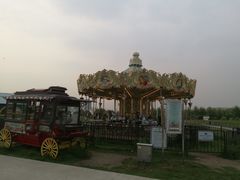 -栖露营camping·天幕烧烤·团建拓展·采摘营地