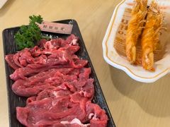 -松野谷·寿喜烧自助(华联顺义金街购物中心店)