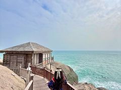 -海南分界洲岛旅游区