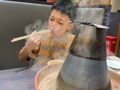 -东来顺饭庄(上地华联店)