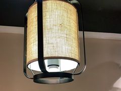 大堂-湖南人家·家传湖南菜(水围店)
