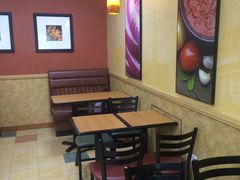 -赛百味SUBWAY(高新店)