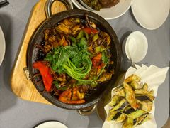 -金哥私房菜馆(张府园总店)