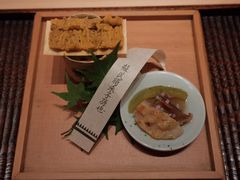 -晴空·日本料理(万象城店)
