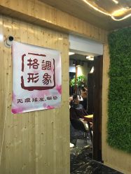 -格调形象