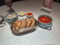 -俄士厨房(环球港店)