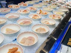 -加餐海鲜自助(宝龙一城店)