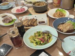 -洲晓鲜·舟山海鲜大排档(朱家尖风景区店)