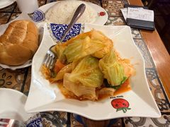 -番茄屋葡式美食(总店)