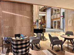 -广州粤海喜来登酒店