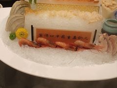 -顺风海鲜港(长寿路店)
