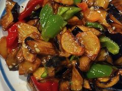 -东北公社(北京路店)