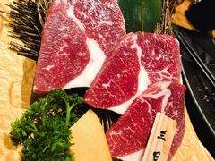 -黑牛の店·和牛烧肉(合生汇店)