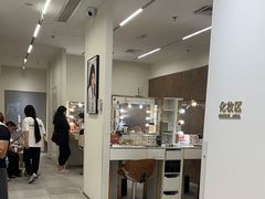 -海马体照相馆(厦门SM城市广场店)