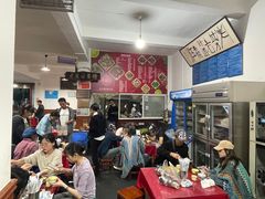 -老丽江餐馆(丽江华都商贸城店)