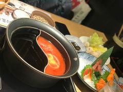 -温野菜涮涮锅(西单大悦城店)