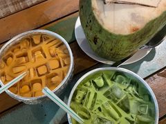-Doo Dee Thai Food(Issan/Isaan/Esan)