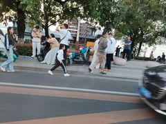 -云龙湖旅游景区