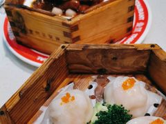 -明腾壹间茶餐厅(新都会花园广场店)