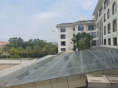 -厦门悦华酒店