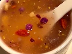 -绿茶餐厅(蓝色港湾店)