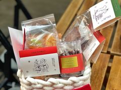 -DearCake 黛点心(花牌坊店)