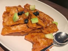 -曾宴·楚菜(湖北省博物馆店)