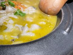 -九锅一堂酸菜鱼(新南凯德直营店)