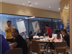 大堂-辣公子·千岛湖私房菜(滨江店)