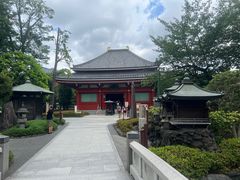 -浅草寺