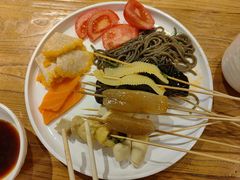 -素虎料理(前门店)