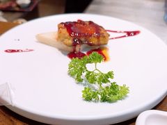 -湘汇概念铁板烧(铁西万达店)