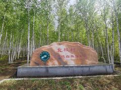 -北极村旅游风景区