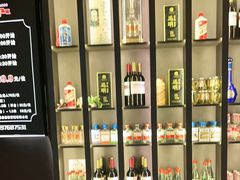 -汉丽斯巴西烤肉自助(市南店)