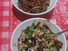 -龙师傅卤炒(天马店)