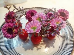 -周渝食惦·酸菜鱼精致川菜(横岗店)