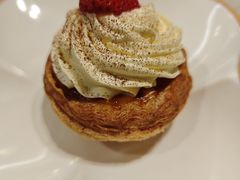 -海底捞火锅(高新万达店)