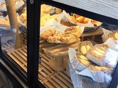 面包-开心草帽(文化西路店)