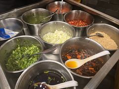-仁和四季涮肉馆(天坛南门店)