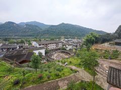 -海窝子古镇