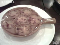 金盏海中宝-必胜客(新中纬店)