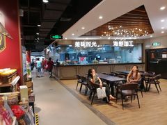 -中百仓储超市有限公司(越秀星汇维港店)