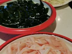 -红鼎坊·老成都火锅(新南门店)