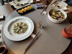 -水上明月·湖景餐厅