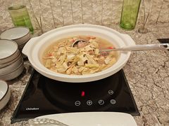 -浙江西子宾馆·瑶园咖啡厅