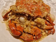 -十面欢腾·海鲜面·台式Bistro(长乐路店)