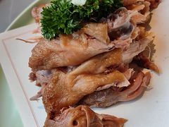 -食欲老院子荆芥疙瘩汤(经五路店)