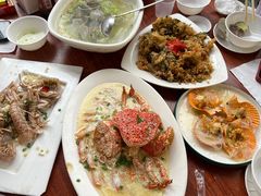 -星奇缘·海鲜餐厅(东山美食地标店)
