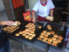 百果月饼-新川饮食(新川小区店)