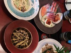 -蟹田居·活蟹料理(东城店)